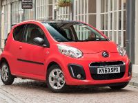 Citroen C1 Platinum (2013) - picture 3 of 14