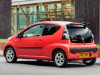 Citroen C1 Platinum (2013) - picture 8 of 14