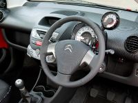 Citroen C1 Platinum (2013)
