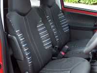 Citroen C1 Platinum (2013) - picture 14 of 14