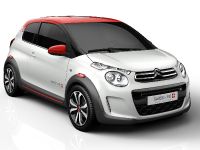 Citroen C1 Swiss Me Concept Car (2014) - picture 1 of 5