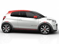 Citroen C1 Swiss Me Concept Car (2014) - picture 2 of 5