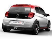 Citroen C1 Swiss Me Concept Car (2014) - picture 3 of 5