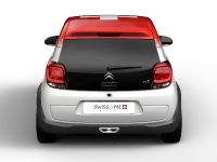 Citroen C1 Swiss Me Concept Car (2014) - picture 4 of 5