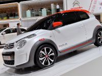Citroen C1 SWISS&ME Concept Geneva (2014) - picture 2 of 4
