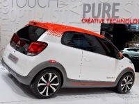 Citroen C1 SWISS&ME Concept Geneva (2014)