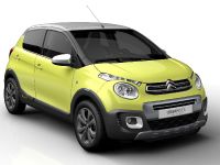 Citroen C1 URBAN RIDE Concept (2014) - picture 1 of 5