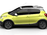 Citroen C1 URBAN RIDE Concept (2014) - picture 2 of 5