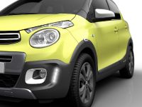 Citroen C1 URBAN RIDE Concept (2014) - picture 5 of 5