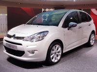 Citroen C3 Geneva (2013)