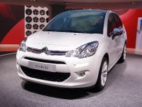 Citroen C3 Geneva (2013) - picture 2 of 2