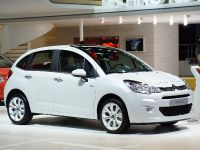 Citroen C3 Paris (2014) - picture 2 of 3