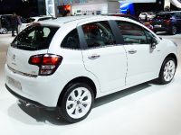 Citroen C3 Paris (2014) - picture 3 of 3