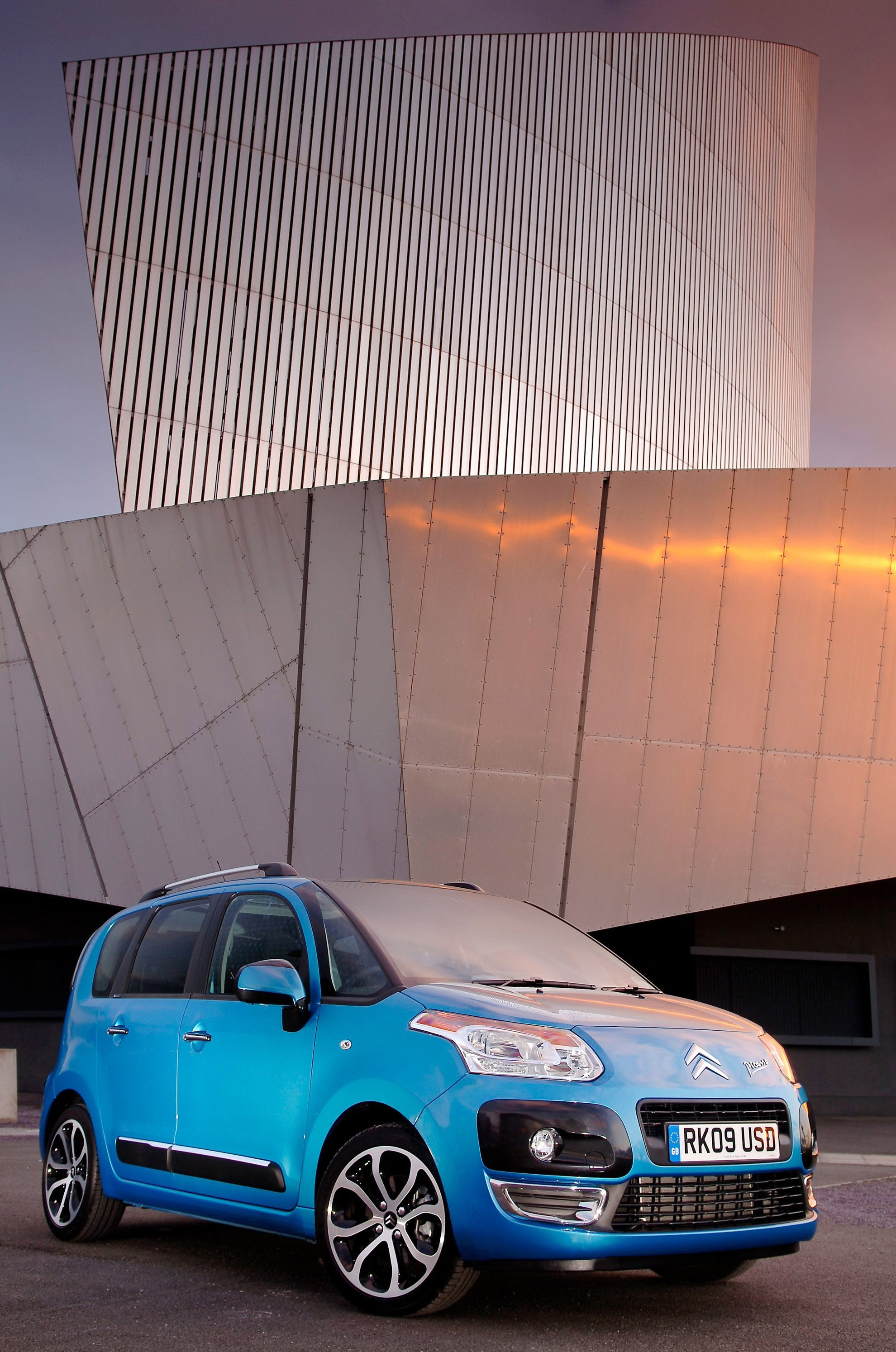 Citroen C3 Picasso