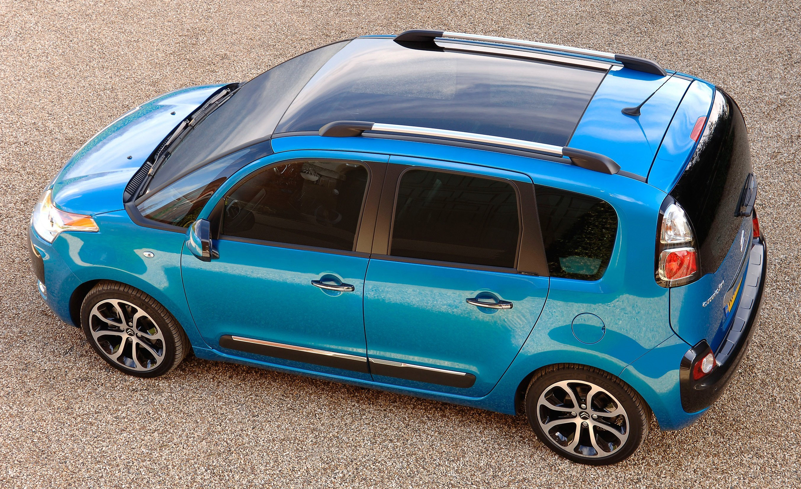 Citroen C3 Picasso