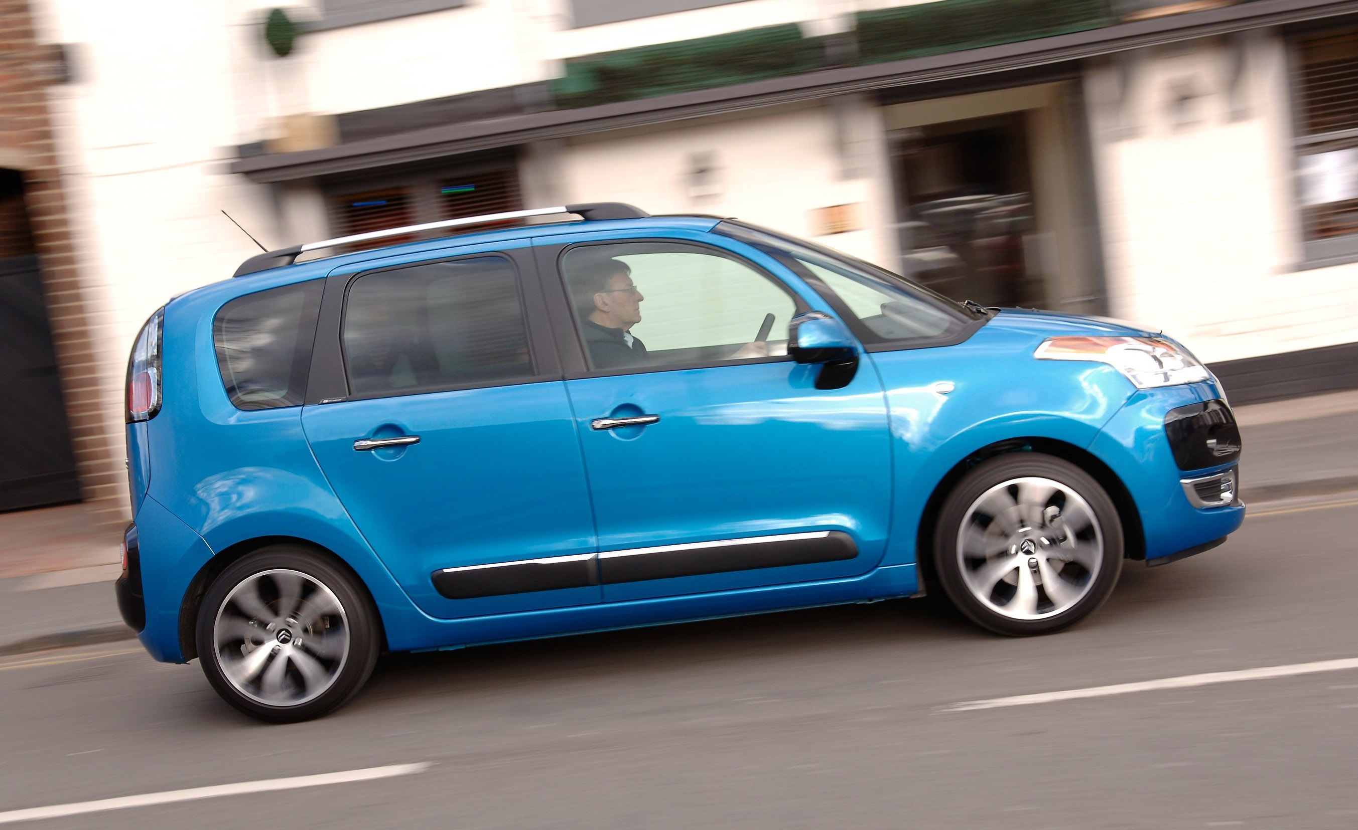 Citroen C3 Picasso