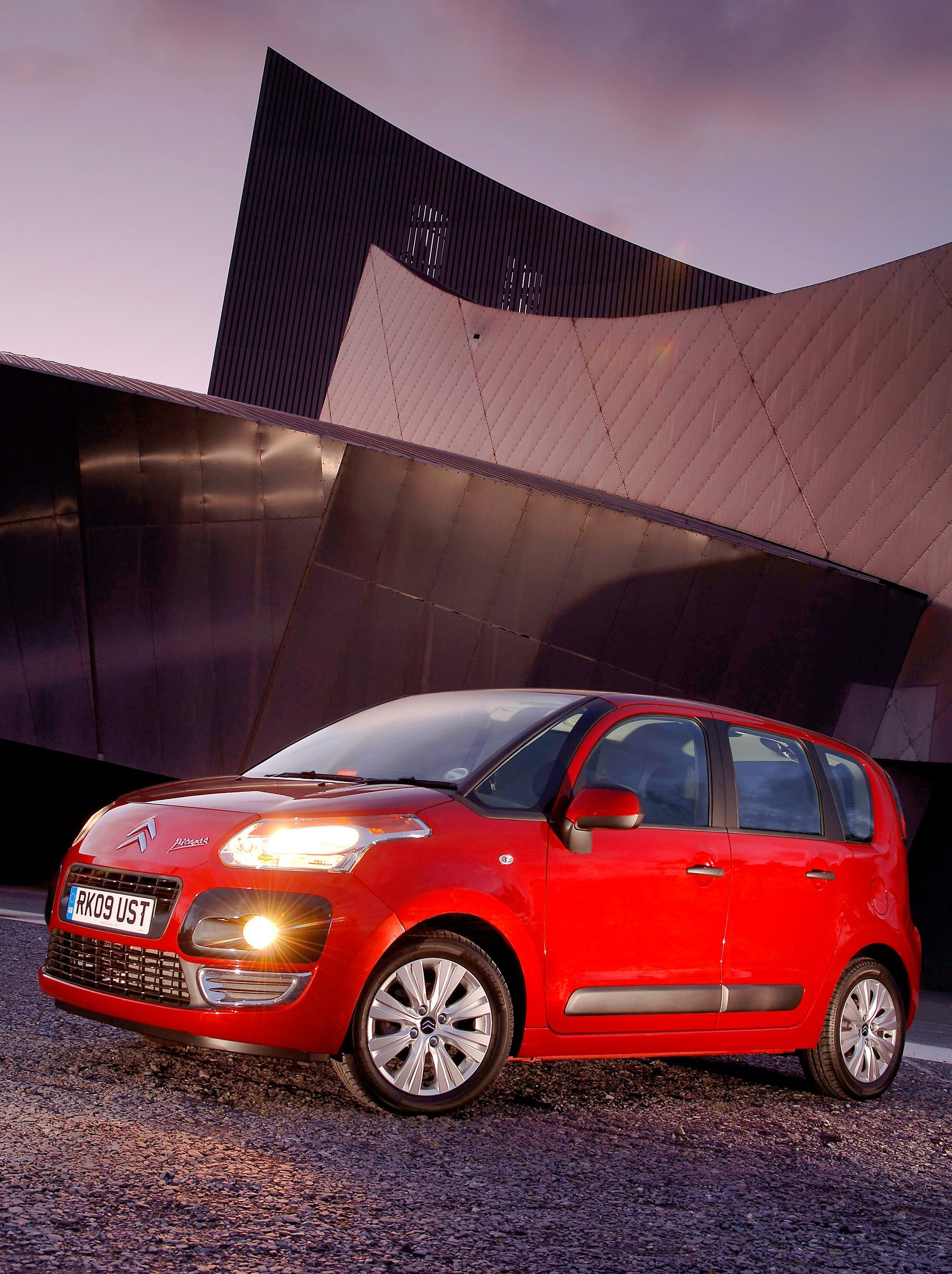 Citroen C3 Picasso