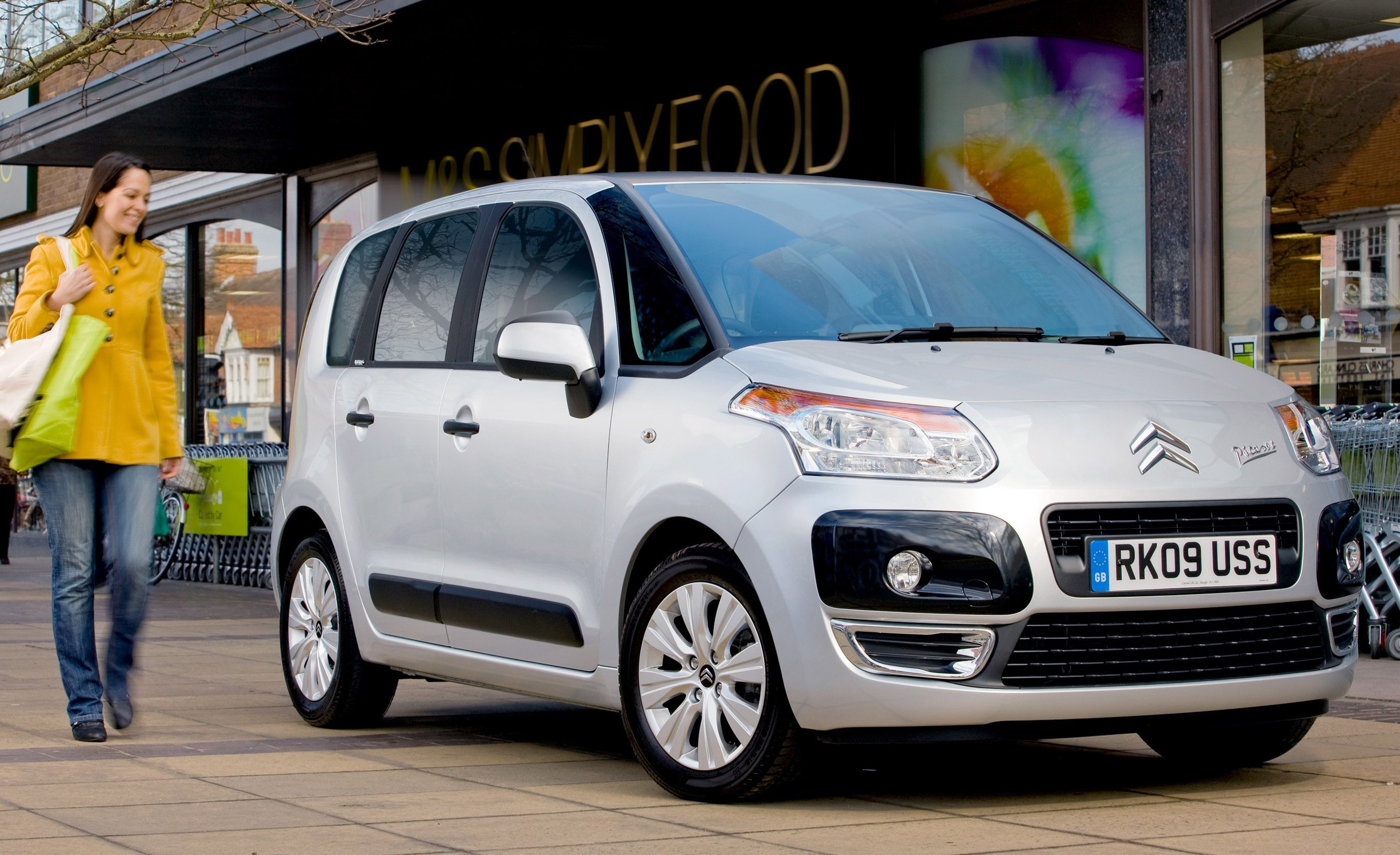 Citroen C3 Picasso