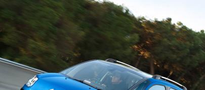 Citroen C3 Picasso (2008) - picture 7 of 28