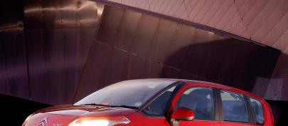 Citroen C3 Picasso (2008) - picture 12 of 28