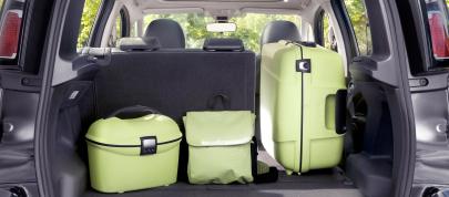 Citroen C3 Picasso (2008) - picture 20 of 28