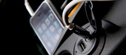 Citroen C3 Picasso (2008) - picture 23 of 28