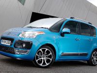 Citroen C3 Picasso (2008) - picture 1 of 28