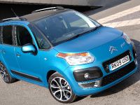 Citroen C3 Picasso (2008) - picture 2 of 28