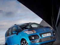 Citroen C3 Picasso (2008) - picture 3 of 28