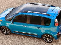 Citroen C3 Picasso (2008) - picture 6 of 28