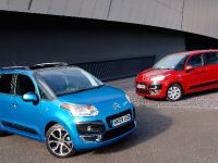 Citroen C3 Picasso (2008)