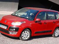 Citroen C3 Picasso (2008) - picture 11 of 28