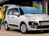 Citroen C3 Picasso (2008) - picture 14 of 28