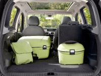 Citroen C3 Picasso (2008) - picture 19 of 28