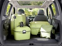 Citroen C3 Picasso (2008) - picture 21 of 28