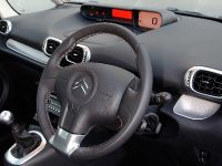 Citroen C3 Picasso (2008) - picture 22 of 28