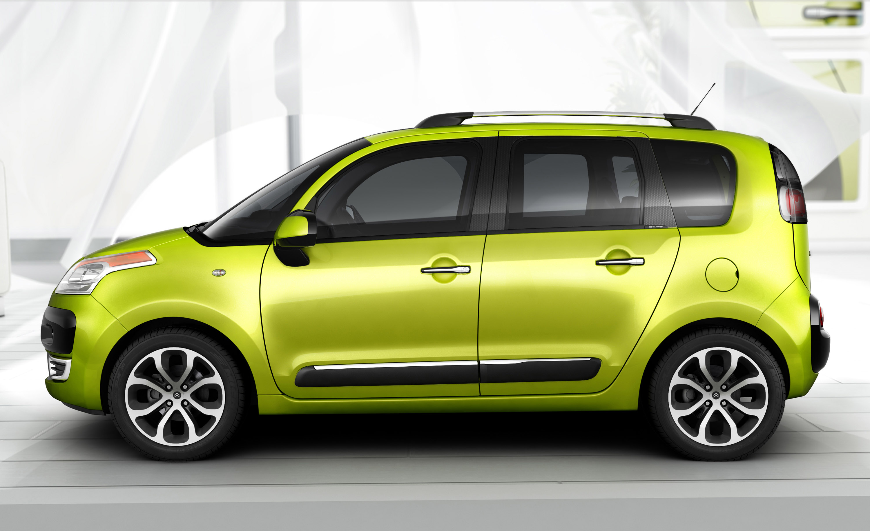 Citroen C3 Picasso