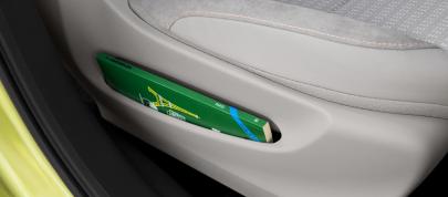 Citroen C3 Picasso (2009) - picture 7 of 8