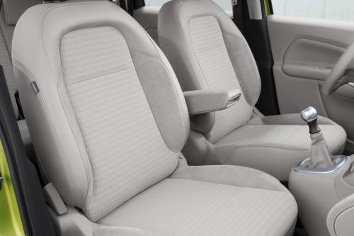 Citroen C3 Picasso (2009) - picture 8 of 8