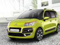 Citroen C3 Picasso (2009) - picture 1 of 8