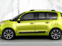 Citroen C3 Picasso (2009) - picture 2 of 8