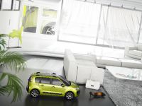 Citroen C3 Picasso (2009) - picture 4 of 8