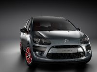 Citroen C3 Red Block (2011) - picture 1 of 6