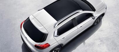 Citroen C3-XR (2014) - picture 4 of 8