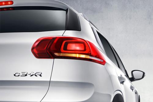 Citroen C3-XR (2014) - picture 8 of 8