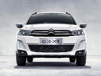 Citroen C3-XR (2014) - picture 1 of 8