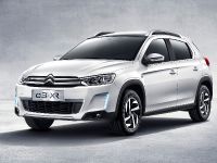 Citroen C3-XR (2014) - picture 2 of 8