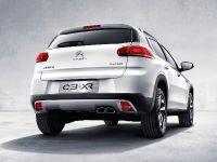 Citroen C3-XR (2014) - picture 3 of 8