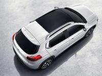 Citroen C3-XR (2014)