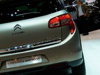 Citroen C4 Aircross Geneva (2012) - picture 5 of 6